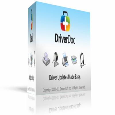 DriverDoc Product Key