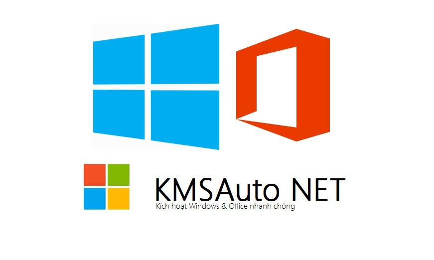 KMSAuto Net 2016