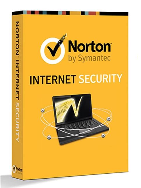 Norton Internet Security Key