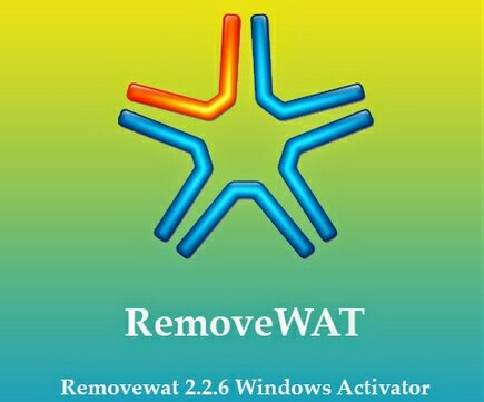 Removewat 2.2.6 Activator