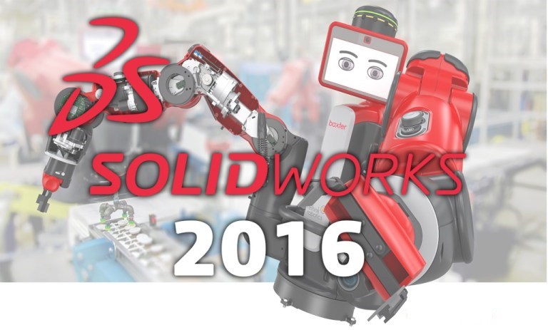 SolidWorks 2017 Crack