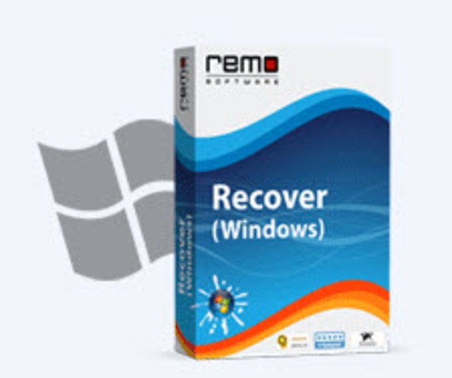 remo recover serial number