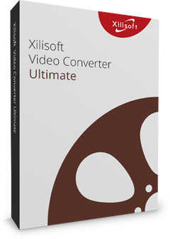 Xilisoft Video Converter Ultimate Serial Key