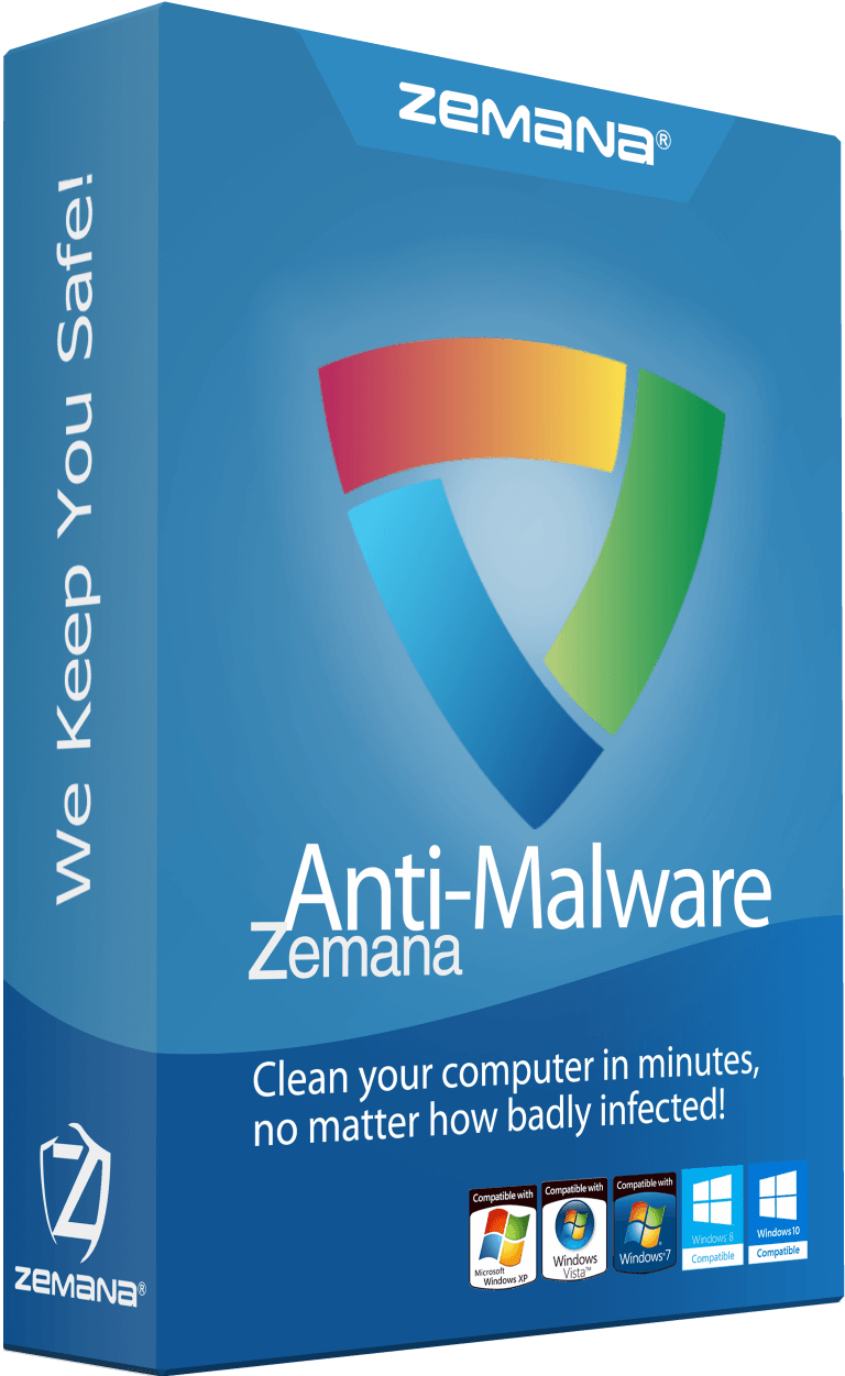 Zemana AntiMalware Key
