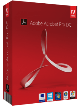 adobe acrobat pro dc free download crack
