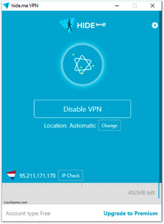 Hide.Me VPN 2.1.2 Crack [Mac/Window/Android] Free Is Here Now